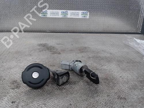 Used Ignition barrel CITROËN C5 III Break (RW_) 3.0 HDi 240 (RWX8CA) (241 hp) 24095647