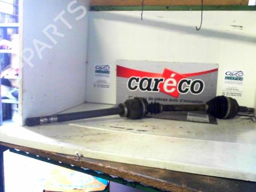 Used Right front driveshaft RENAULT ESPACE IV (JK0/1_) 2.2 dCi (JK0H) (150 hp) 24064105