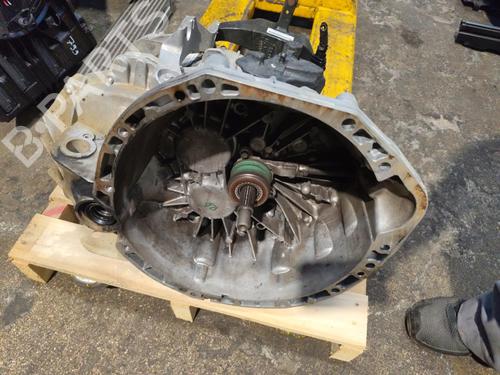 Gearbox RENAULT MASTER III Van (FV) 2.3 dCi 135 FWD (FV0N, FV08, FV06, FV00, FV1S) | BP39180620M3 - Image 2