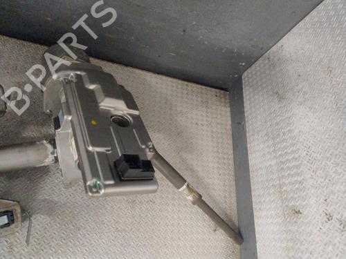 Steering column OPEL CORSA D (S07) 1.3 CDTI (L08, L68) | BP34456239M21 - Image 5