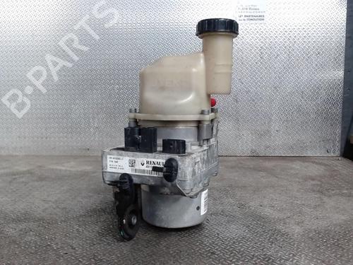 Used Steering pump DACIA DUSTER (HS_) 1.5 dCi (109 hp) 24083459