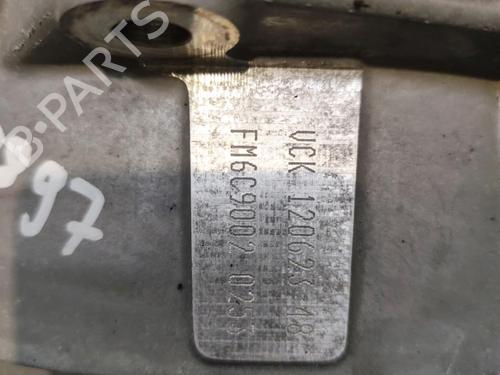 Gearbox VW GOLF VIII (CD1, DA1) 2.0 TDI | BP38474183M3 - Image 4