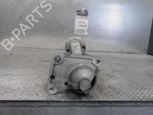 Used Starter PEUGEOT 208 I (CA_, CC_) 1.6 HDi / BlueHDi 75 (75 hp) 24091343