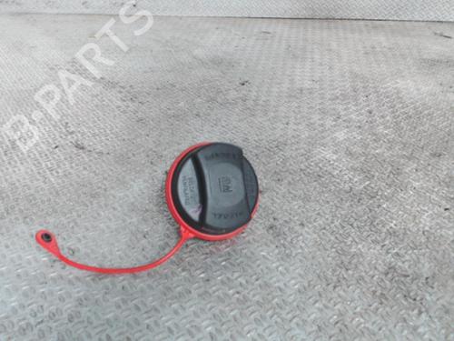 Used Fuel flap OPEL ZAFIRA / ZAFIRA FAMILY B (A05) 1.7 CDTI (M75) (110 hp) 24074130