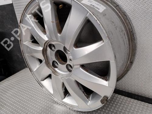 Rim RENAULT SCÉNIC II (JM0/1_) 1.5 dCi (JM1E, JM16) | BP28970347C45 