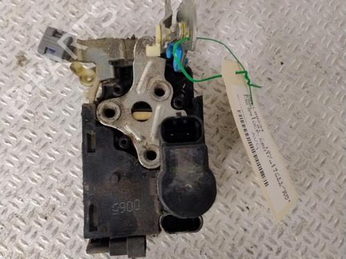 Front left lock OPEL KARL (C16) 1.0 | BP29739591C98 