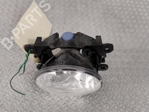 Left front fog light RENAULT MASTER III Platform/Chassis (EV, HV, UV) 2.3 dCi 145 FWD (EV0E, EV0F, HV0E, HV0F, UV0E, UV0F,... | BP37595648C30 - Image 2