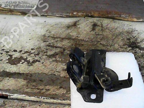 Used Tailgate handle CITROËN BERLINGO / BERLINGO FIRST MPV (MF_, GJK_, GFK_) 1.4 i bivalent (MFKFW) (75 hp) 24065520