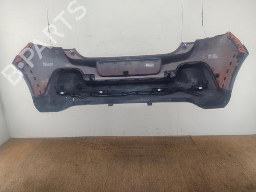 rear-bumper-citroen-c3-iii-sx-2016-34709718 main image