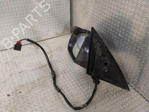 Used Left mirror AUDI A6 C6 (4F2) 3.0 TDI quattro (233 hp) 29264348