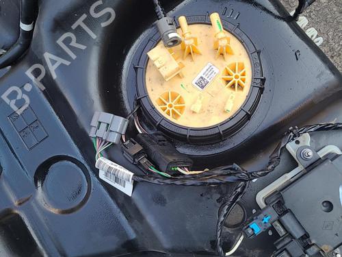 Used Fuel tank RENAULT GRAND SCÉNIC IV (R9_) 1.5 dCi 110 (R9A3) (110 hp) 24943174