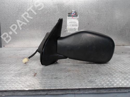 Used Left mirror Left mirror SUZUKI IGNIS II (MH) 1.3 DDiS (RM413D) (70 hp) 24094406 24094406