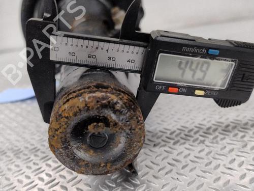 Left front shock absorber RENAULT GRAND SCÉNIC II (JM0/1_) 1.9 dCi (JM14) | BP30163982M16