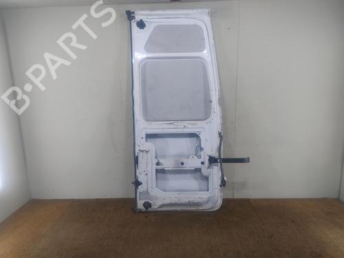 Left tailgate RENAULT MASTER III Van (FV) 2.3 dCi 130 FWD (FV0M, FV0Y, FV0J, FV02, FV03) | BP36656335C76 - Image 7