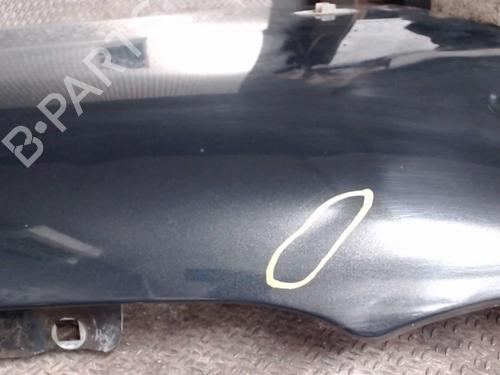 Used Right front fenders CITROËN C5 I (DC_) 2.2 HDi (DC4HXB, DC4HXE) (133 hp) 24081598