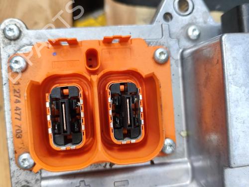 Used Inverter/Converter Inverter/Converter PEUGEOT 3008 I MPV (0U_) 2.0 HDi Hybrid4 (0URHCA) (200 hp) 33749563 33749563