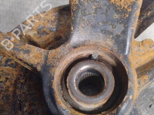 Used Left front steering knuckle Left front steering knuckle 34333373 34333373