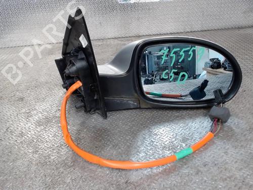 Right mirror CITROËN C5 II (RC_)  | BP24078917C27 