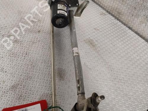 Front wiper motor VW CRAFTER Van (SY_, SX_) 2.0 TDI FWD (SYB, SYC, SYD) | BP26514275M29 