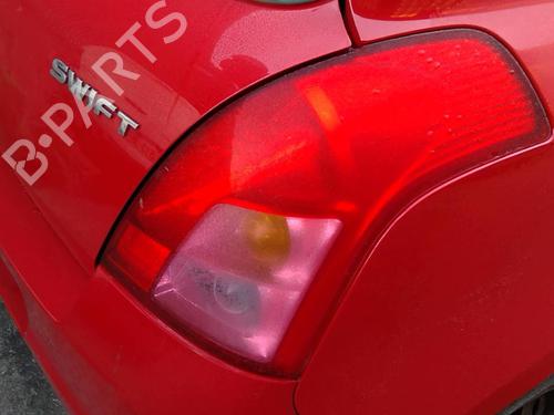 Right taillight SUZUKI SWIFT III (MZ, EZ) 1.3 DDiS (RS413D) | BP24081828C35 