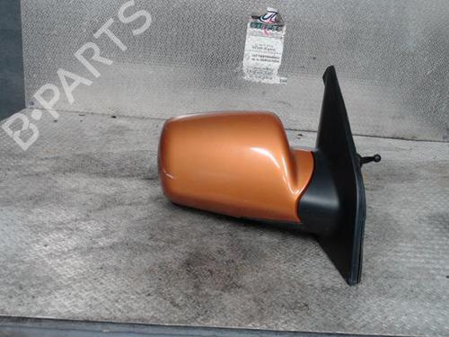 Used Right mirror KIA PICANTO I (SA) 1.1 CRDi (75 hp) 24092244