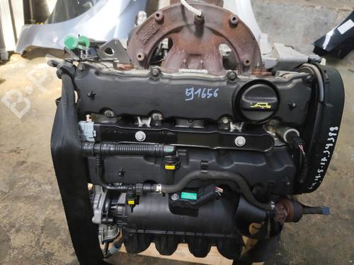 Engine CITROËN C2 (JM_) 1.4 16V | BP36656247M1 - Image 3
