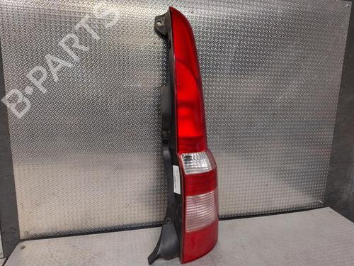 Used Right taillight Right taillight FIAT PANDA (169_) 1.1 (169.AXA1A) (54 hp) 24086654 24086654