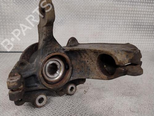 Used Left front steering knuckle Left front steering knuckle FORD FOCUS III 1.0 EcoBoost (125 hp) 34105773 34105773