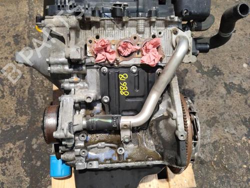 Used Engine Engine CITROËN C1 (PM_, PN_) 1.0 (68 hp) 31984540 31984540