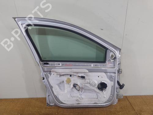 Left front door RENAULT CLIO III (BR0/1, CR0/1) 1.5 dCi (C/BR0G, C/BR1G) | BP29379960C2 