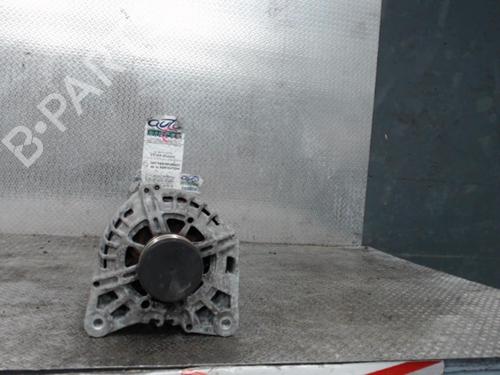 Used Alternator Alternator DACIA SANDERO 1.5 dCi (88 hp) 24086903 24086903
