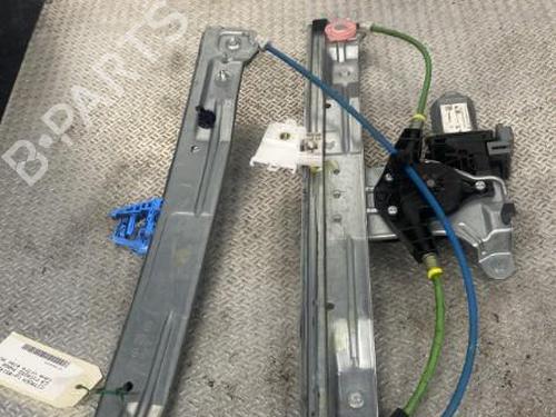 Used Front right window mechanism Front right window mechanism 24099501 24099501