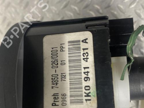 Steering column stalk VW JETTA III (1K2) 1.9 TDI | BP24086284I23 
