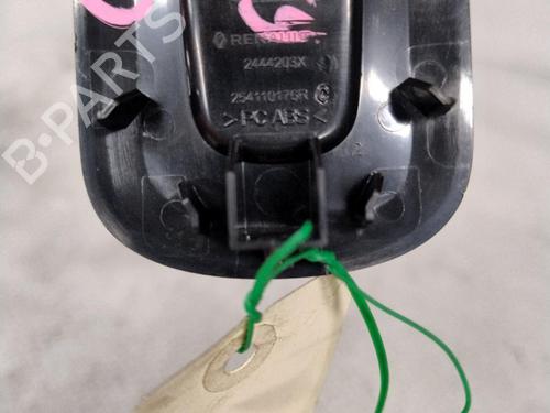 Switch RENAULT MASTER III Platform/Chassis (EV, HV, UV) 2.3 dCi 145 FWD (EV0E, EV0F, HV0E, HV0F, UV0E, UV0F,... | BP37252520I30 - Image 2