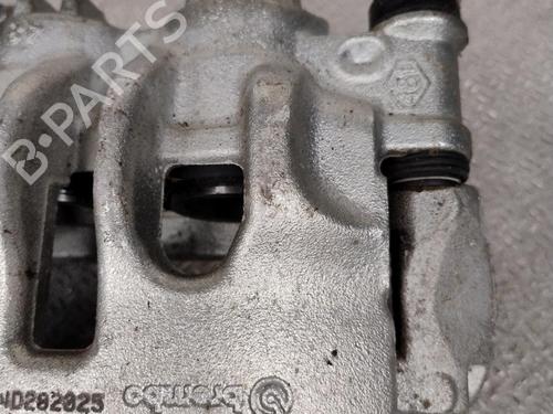 Right front brake caliper RENAULT MASTER III Platform/Chassis (EV, HV, UV) 2.3 dCi 145 FWD (EV0E, EV0F, HV0E, HV0F, UV0E, UV0F,... | BP37275076M104 - Image 3
