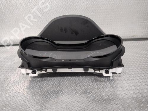 Instrument cluster OPEL CROSSLAND X / CROSSLAND (P17, P2QO) 1.2 (75) | BP27621411C47 