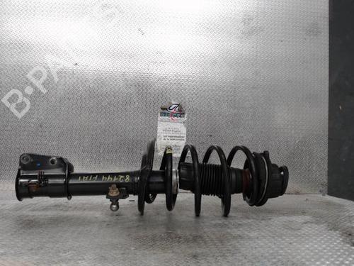 Used Left front shock absorber FIAT BRAVO II (198_) 1.6 D Multijet (198AXH1B) (105 hp) 24094727
