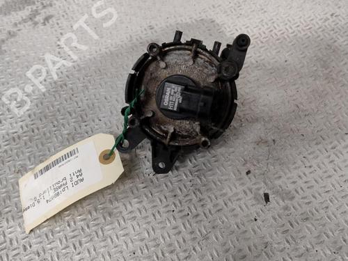 Venstre  foran tåkelykt AUDI A4 B6 (8E2) 1.9 TDI (130 hp) 26590848