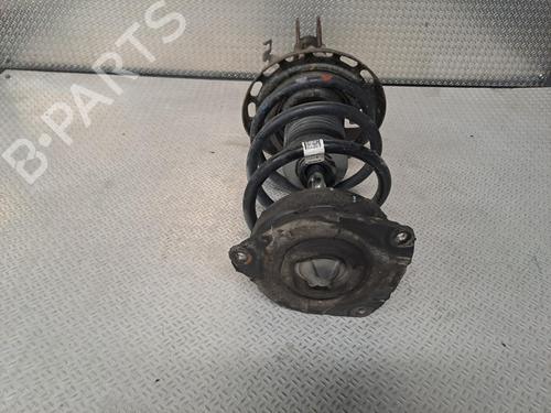 Left front shock absorber RENAULT MEGANE III Coupe (DZ0/1_) 1.5 dCi (DZ09, DZ0D, DZ1F, DZ1G, DZ14, DZ29) | BP24096149M16 