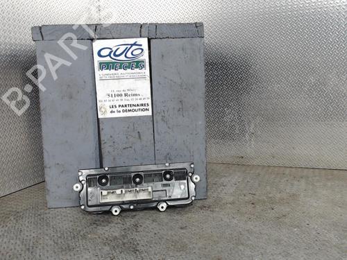 Used Climate control Climate control 24078511 24078511