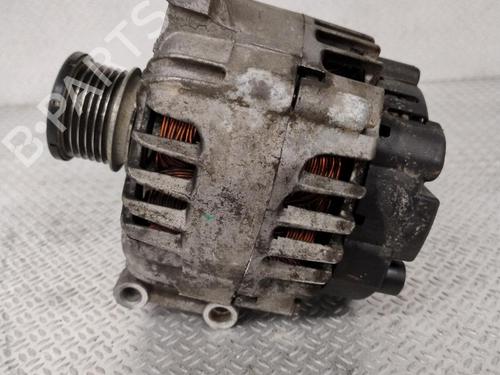 Alternator PEUGEOT 207 (WA_, WC_) 1.6 16V VTi | BP29516222M7 