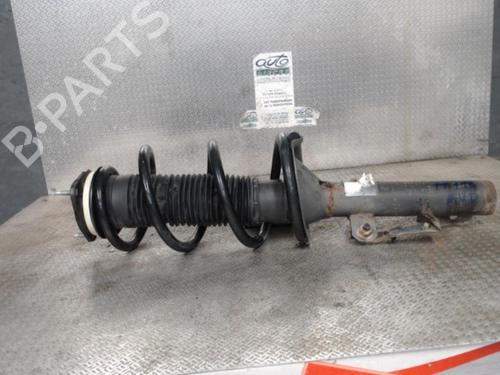 Used Right front shock absorber FORD TRANSIT Van (FA_ _) 2.2 TDCi (115 hp) 24081991