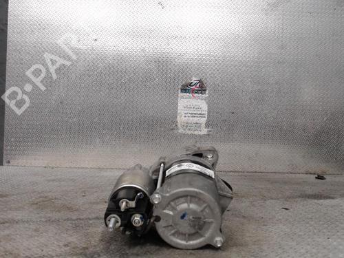 Starter RENAULT CAPTUR I (J5_, H5_) 0.9 TCe 90 | BP24096416M8 - Image 2
