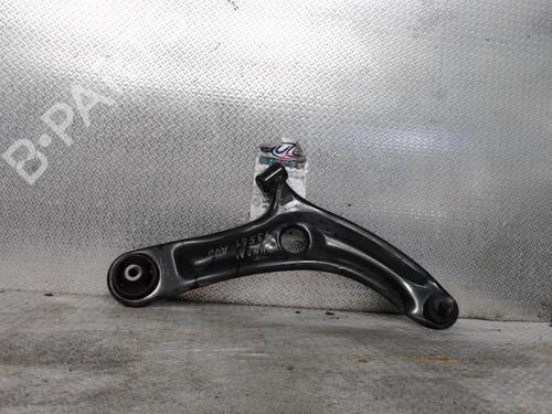 Used Right front suspension arm HYUNDAI i20 I (PB, PBT) 1.4 CRDi (75 hp) 24092210