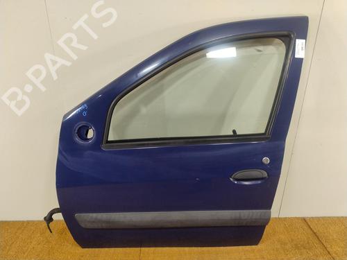 Left front door DACIA LOGAN MCV (KS_) 1.5 dCi (KS0W) | BP28573146C2 