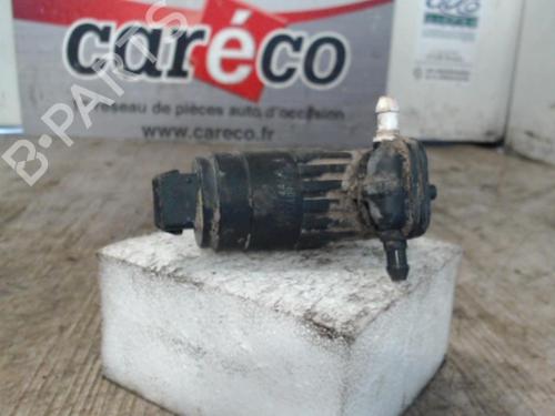 Used Washer pump CITROËN NEMO Box Body/MPV (AA_) 1.4 HDi (68 hp) 24068725