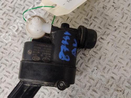 Used Washer pump HYUNDAI i20 II (GB, IB) 1.0 T-GDI (101 hp) 29577266