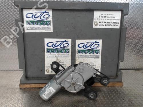 Used Rear wiper motor Rear wiper motor SEAT LEON SC (5F5) 1.6 TDI (105 hp) 24071069 24071069