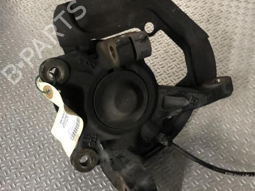 Right front steering knuckle RENAULT TWINGO III (BCM_, BCA_) 1.0 SCe 70 | BP24061014M26 - Image 2