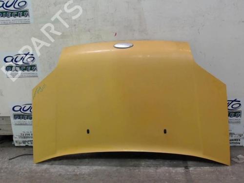 Used Hood FORD TRANSIT CONNECT (P65_, P70_, P80_) 1.8 Di (75 hp) 24070527
